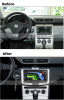 VW Golf Autoradio DVD GPS Navi with Digital TV Bluetooth USB