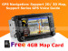 VW Golf Autoradio DVD GPS Navi with Digital TV Bluetooth USB