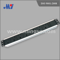 1.5u switch PDU sockets