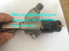 0445120149 / 612600080611 Bosch fuel injector / inyector with cheap price