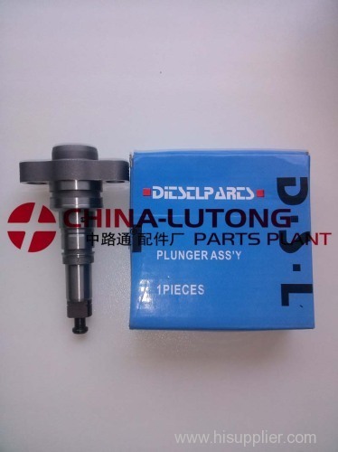 high quality diesel plunger for MERCEDES-BENZ