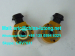 CAT SOLENOID CONTROL VALVE For CATERPILLAR C7 HEUI