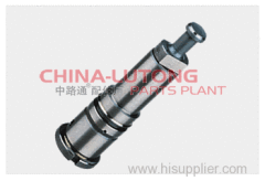 Diesel Fuel Pumps Plunger-Diesel Injection Parts