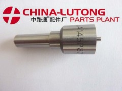 Fuel Injector Nozzle DLLA145P870 093400-8700 with cheap price.