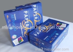 Paper One A4 Laser cut copy paper 80gsm 75gsm 70gsm