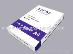 Premium Quality Double A Copy Paper A4 80GSM 102-104%