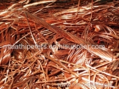 Copper Wire Scrap 99.99Copper Scrap 99.99Milberry Grade A