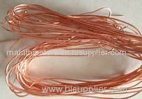 High purity copper wire scrap 99.99Copper Scrap Mill berry Copper scrap