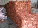 High purity copper wire scrap 99.99Copper Scrap Mill berry Copper scrap