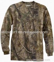 Hunting T-Shirt/ Hunting Polo Shirt/ Hunting Trouser/ Hunting Clothes