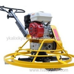 Trowelling Machine Product Product Product