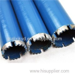 Diamond Water Drill Product Product Product