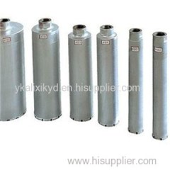 Diamond Drill Tube Product Product Product