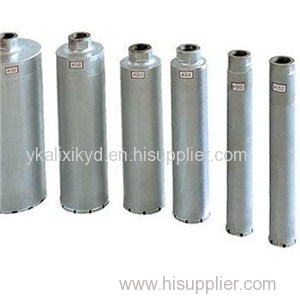 Diamond Drill Tube Product Product Product