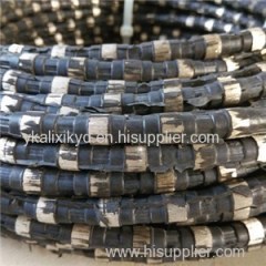 Diamond Wire-Sawing Product Product Product