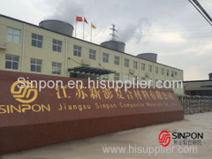 Sinpon Conposite Material Co. Ltd