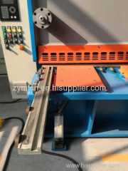 Flexible Angle Range CNC Die cutting machine
