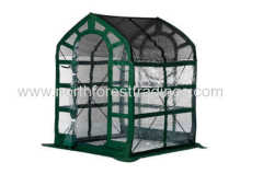 PVC Material Large Size PlantHouse