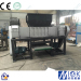 Recycle waste paper industrial paper shredder machine