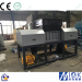 waste paper double-shaft shredder recycling machine