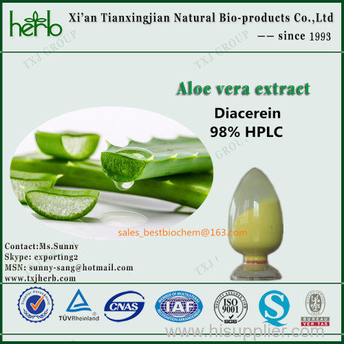 manufacturer price of natural aloe vera extract