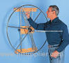 Shoulder wheel big Physiotherapy