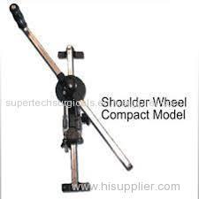 Shoulder Wheel Physiotherapy Equipment