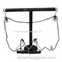 Physical Exerciser T-Pulley Physiotherapy equipment