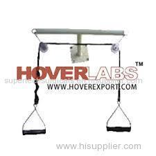 Shoulder T-Pulley Physiotherapy equipment