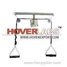 Shoulder T-Pulley Physiotherapy equipment