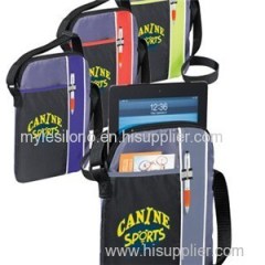 - Personalized Tribune Tablet Bags