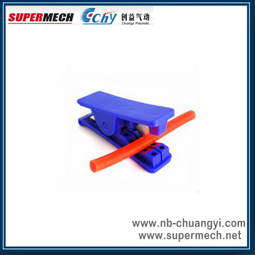 PU Tube Plastic cutter pneumatic manufactory