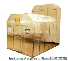 human cremation machine for sale low cost cheap heavy duty no smoke crematory equipment crematory machine