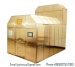 crematorium incinerator human cremation machine for sale low cost cheap heavy duty no smoke