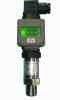 Digital Pressure Transmitter with Display