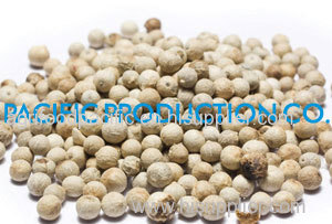 High Quality White Pepper