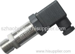 Universal Structure Pressure Transmitter for Hydrautlic machine