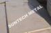 Explosion bonded Multilayed Zirconium Tantalum Clad Plate Ta1 / SB265 Gr.1 / Q345R for Condensers