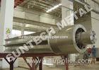 Alloy 20 Clad Wiped Thin Film Evaporator for Chemical Processing