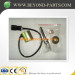 Komatsu PC200-5 excavator rotary solenoid valve 20Y-60-11713 20Y-60-11712