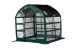 PVC Material Garden Flower Springhouse