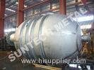 4 Tons Weight chemical Storage Tanks 3000L Volume for PO Plant