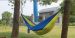 factory price parachute hammock