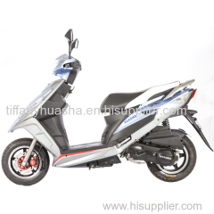 2016 huasha motor general motorcycle 100CC motor scooter