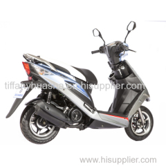 2016 huasha motor general motorcycle 100CC motor scooter