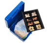 money box money storage box