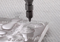 Water jet cutting service