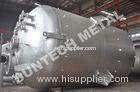 Chemical Processing Equipment Titanium Gr.2 Storage Tank for PO Plant