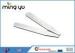 mixed sizes stainless steel 304 mirror surface collar stays shirt collar metal