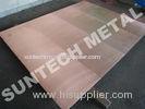 C1020 / 316L Copper Clad Plate